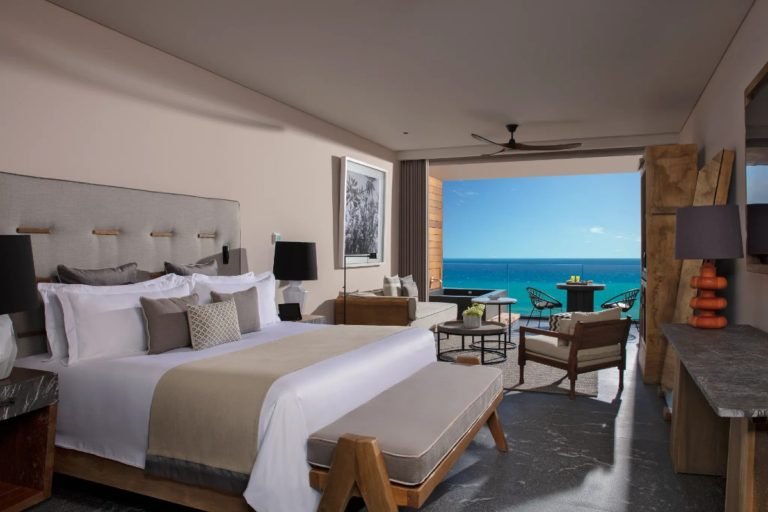 Secrets Moxche Playa del Carmen – Hotel Resort
